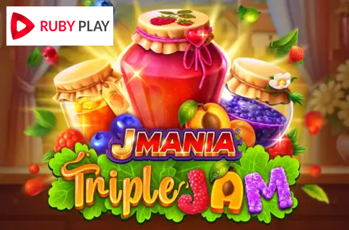 J Mania Triple Jam
